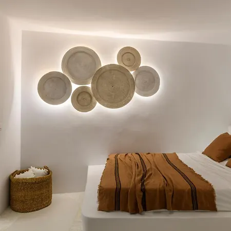 Βίλα Mykonos 4 Bedroom Pool *