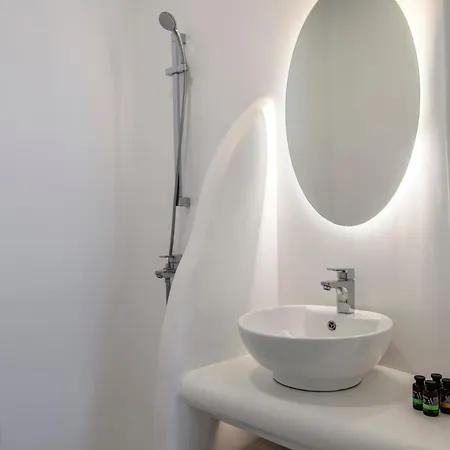 Mykonos 4 Bedroom Pool Βίλα *