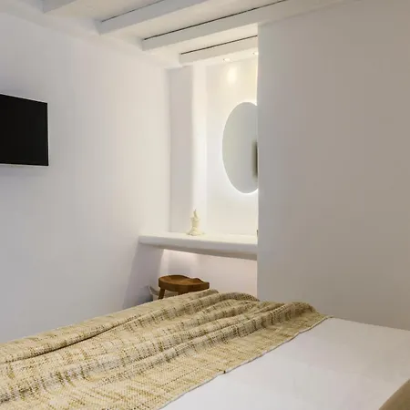 Mykonos 4 Bedroom Pool Elia (Mykonos)