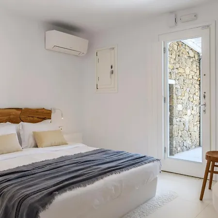 别墅 Mykonos 4 Bedroom Pool Elia (Mykonos)