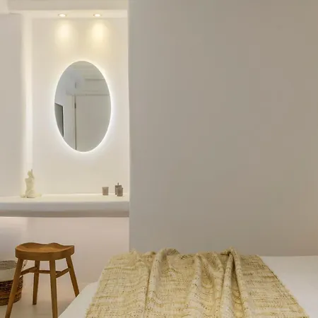 Mykonos 4 Bedroom Pool