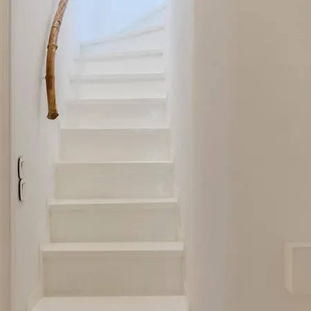 别墅 Mykonos 4 Bedroom Pool